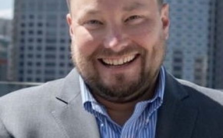 Travis Breen has been appointed Director of Sales, Marketing & Events at Hyatt Centric Congress Avenue Austin