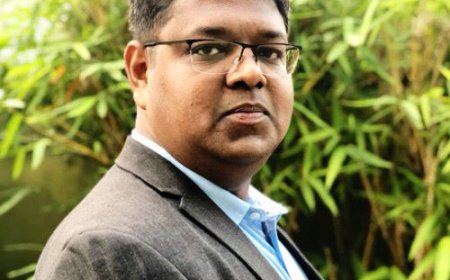 Marriott International Appoints Ritesh Kumar Sinha as Kolkata’s New Director of Engineering