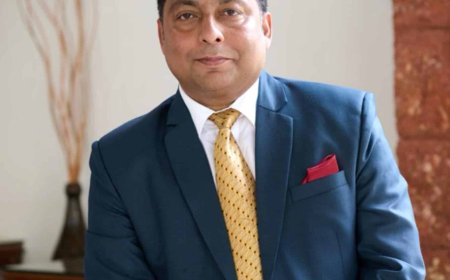 Subhro Mukhopadhyay Appointed as General Manager of Aralea Beach Resort, Goa