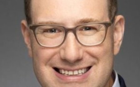 Josh Rubinger has been appointed SVP of National Accounts at Peachtree Group