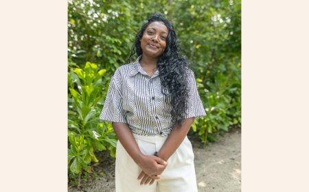 Reethi Beach Resort appoints Aishath Hamid as new Director of Sales and Marketing