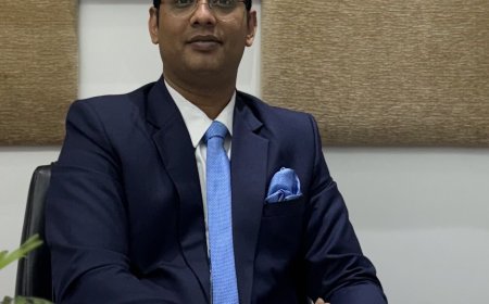 Anurag Anand appointed as Director of Operations at Sayaji Pune