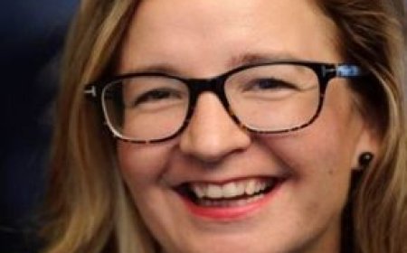 Sarah Christie Rydell has been appointed Resort Manager at JW Marriott Scottsdale Camelback Inn Resort & Spa