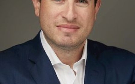 Jared Saft has been promoted Chief Business & Strategy Officer at Westgate Resorts