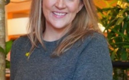 Liana Waechter has been appointed Director of Sales & Marketing at L7 CHICAGO by LOTTE in Chicago