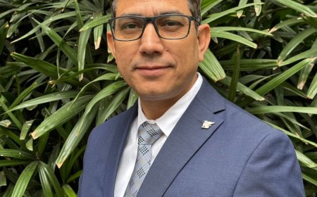 JW Marriott New Delhi Aerocity appoints Mohan Singh as Director of Engineering
