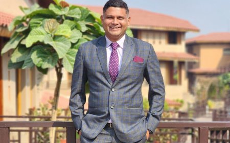 Aamaghati Wildlife Resort welcomes Ravindra Nath Purohit as new General Manager