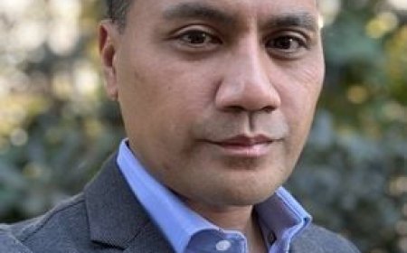 Jeff Catubig has been appointed Director of Food & Beverage at The Viv Hotel, Anaheim, a Tribute Portfolio Hotel