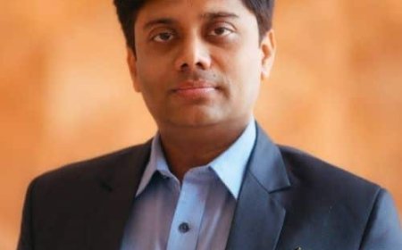 Hilton Garden Inn New Delhi/Saket appoints Raj Singh as new General Manager