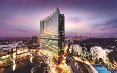 Ibis Styles Mysuru strengthens leadership team with key appointments