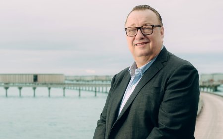 The Ritz-Carlton Maldives, Fari Islands appoints Oliver Eller as General Manager