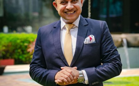 Novotel Goa Resort & Spa welcomes Pronab Biswas as New Executive Housekeeper