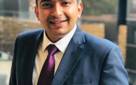 Kashyap Ruparel appointed Director of Food & Beverage at Hyatt Regency, Pune Viman Nagar