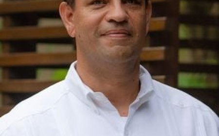 Ricardo Suárez has been appointed General Manager at NIZUC Resort & Spa in Punta Nizuc