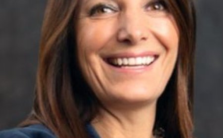 Stephanie Lepori has been appointed Member of the Board of Directors at DiamondRock Hospitality Company