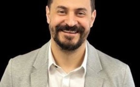 Adrian De Gortari has been appointed Executive Vice President of Revenue at Remington Hospitality