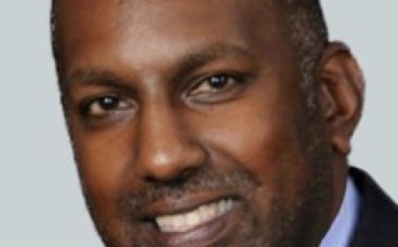 Kannan Sankaran joined HVS Consulting & Valuation as Managing Director