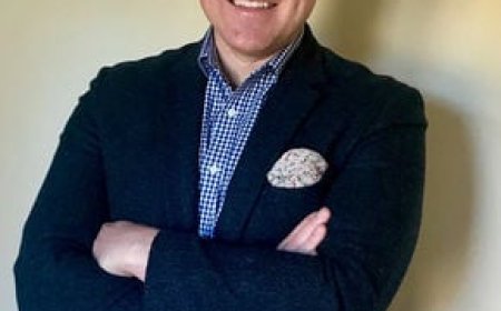 Dan Clark has been appointed Vice President, Global Leisure Sales