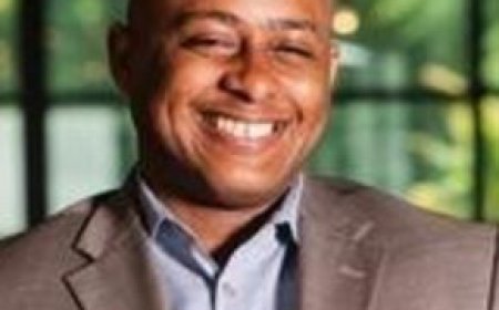 Keyshon Desergant has been appointed Director of Food & Beverage at The Admiral Hotel in Mobile