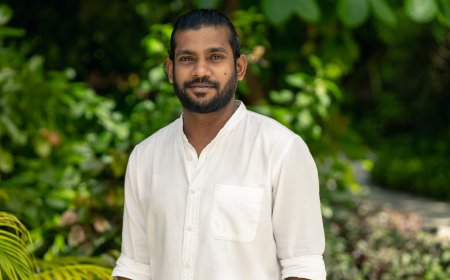 Le Méridien Maldives Resort & Spa promotes Afrah Waheed to Director of Sales