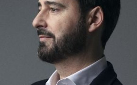 Javier Águila has been appointed President, Inclusive Collection at Hyatt Hotels Corporation