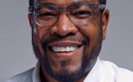 Sean Tresvant named Member of the Board of Directors at Marriott International, Inc.