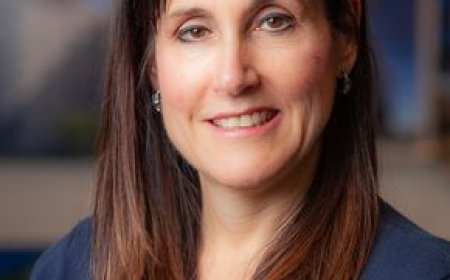 Patti Cameron has been promoted Senior Director of Talent Acquisition at Concord Hospitality