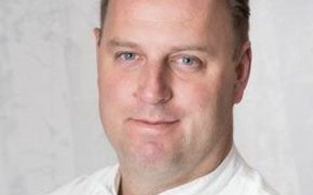 Matt Zubrod has been appointed Culinary Director at Viceroy Snowmass in Snowmass Village