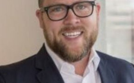 Justin Farmer has been appointed Chief Growth Officer at MMGY Global