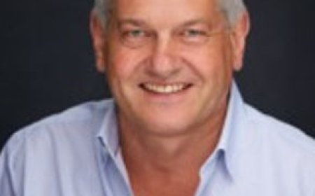 Toby March has been appointed Executive Vice President – Americas at Rategain in Southlake