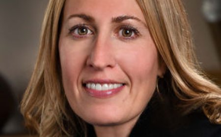 Veronica Moretti named General Manager at Westin Riverfront Resort & Spa Avon, Vail Valley