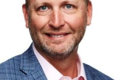 Christopher Cylke has been promoted President at Octant Hotels in Lisbon