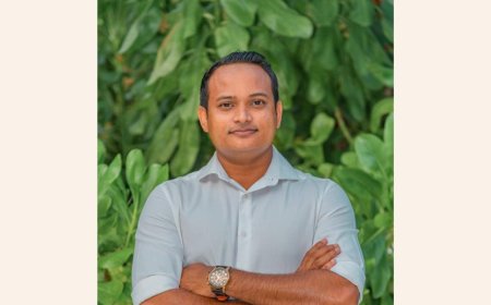 Grand Park Kodhipparu promotes Junaid Ahmed to Executive Assistant Manager – Rooms