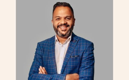 The St. Regis Maldives appoints Shumaes Rasheed as Director of Marketing Communications