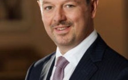 Emanuele Fissore has been appointed General Manager at The Ritz-Carlton, Tysons Corner in McLean