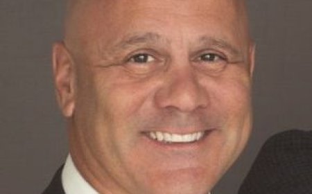 Nicholas Abruscato has been appointed General Manager at The Industrialist Hotel in Pittsburgh