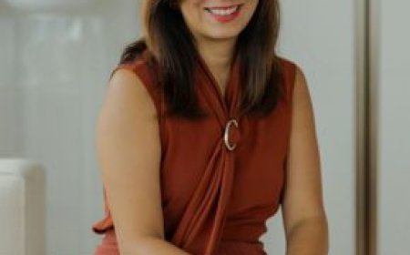 Sandra Oliva has been appointed General Manager at Four Seasons Resort and Residences Los Cabos at Costa Palmas