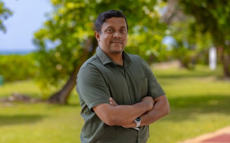 MIC Group appoints Hamad Rasheed as new Cluster IT Manager