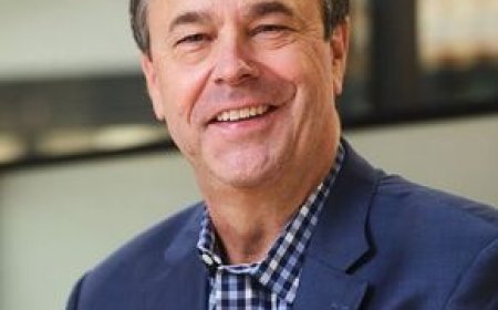 Brian Ehrlich has been appointed SVP of Business Development at Remington Hospitality