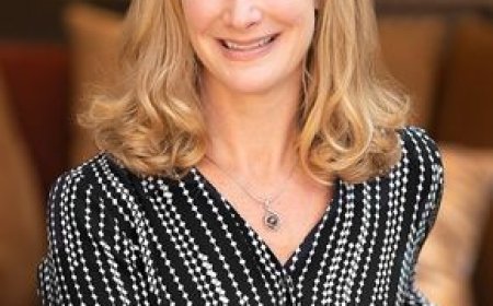 Laura McIver has been appointed Managing Director at Sanctuary Camelback Mountain, A Gurney’s Resort & Spa in Paradise Valley