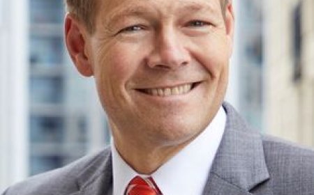 Tod Chambers has been appointed General Manager at Waldorf Astoria Beverly Hills