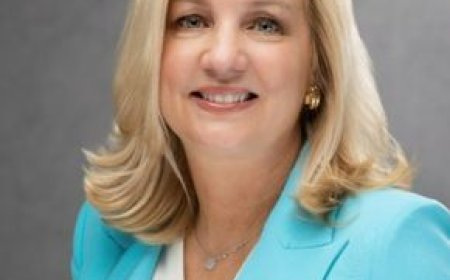 Gail Frazer has been appointed Senior Vice President, Sales and Distribution for the U.S. & Canada at Marriott International, Inc.