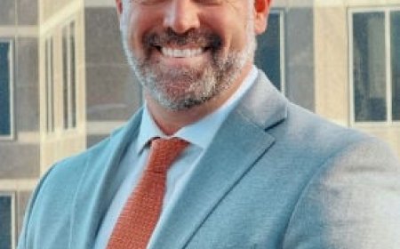 Mike Culver has been appointed General Manager at Fairmont Austin