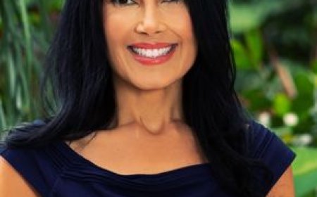 Jennifer Hiblum has been appointed General Manager at Trump International Beach Resort in Sunny Isles Beach