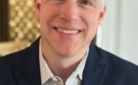 Stephane Vogel has been appointed Area General Manager at Kimpton Monaco and Kimpton George in Washington