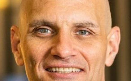 Adam Zilber has been appointed General Manager at Park Hyatt Los Cabos at Cabo Del Sol