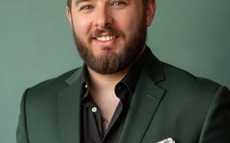 Cole Liegel has been appointed Director of Food & Beverage at The Trail Hotel in Bardstown