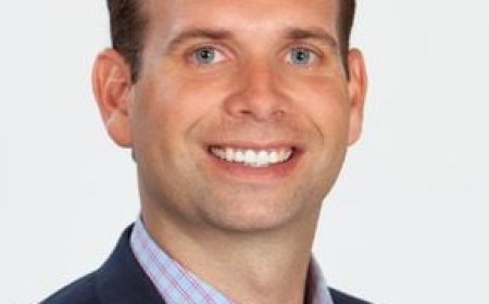 Justin Plank has been appointed Vice President of Sales at Teneo Hospitality Group