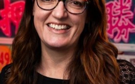 Iona Lee has been appointed Director of Food & Beverage at Kimpton Claret Hotel in Denver