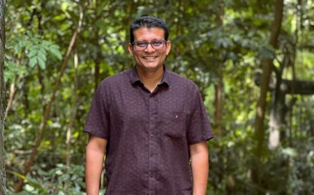 Angsana Velavaru promotes Amjad Ahmed to Rooms Division Manager